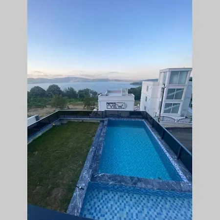 Sapanca Sky Villa *