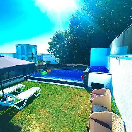 Sapanca Sky Villa *