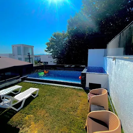 Sapanca Sky Villa Sapanca