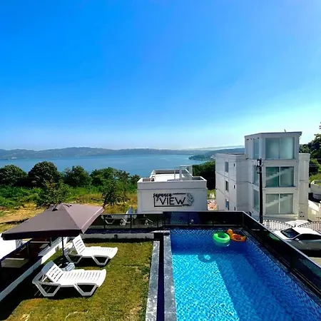 Sapanca Sky Villa Sapanca