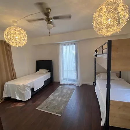 Sapanca Sky Villa
