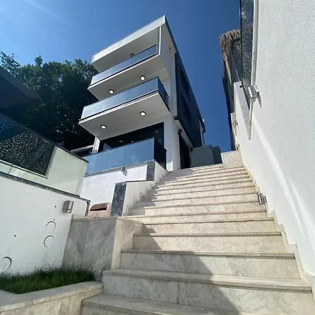 Villa Sapanca Sky Sapanca