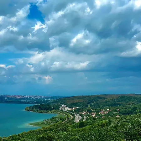 Sapanca Sky Villa *